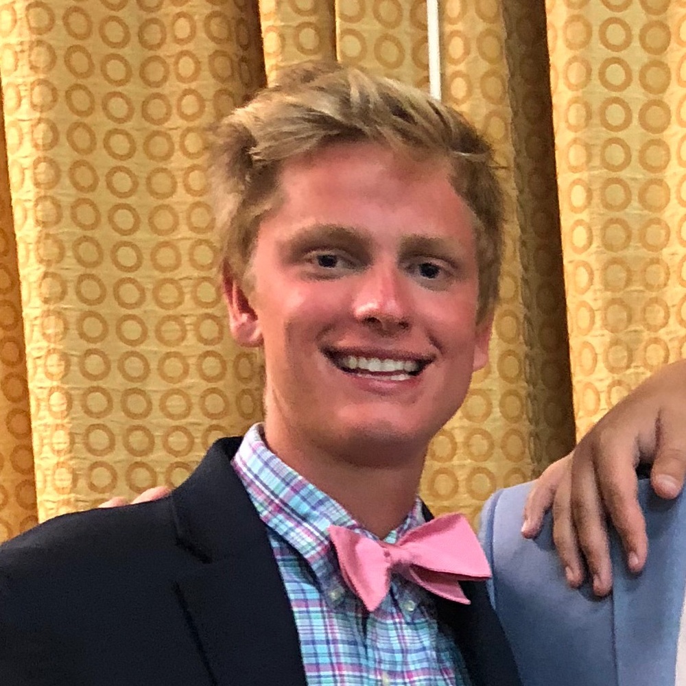 Meet your Posher, Taylor